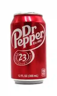 Doctor Pepper Normal 330 ml