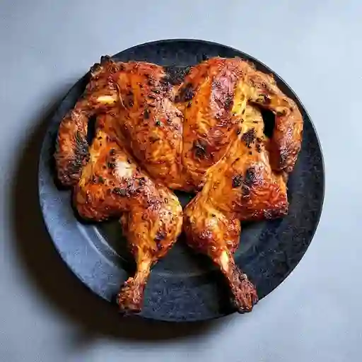 Pollo Entero