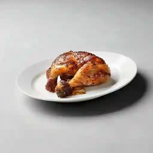 1/4 Pollo