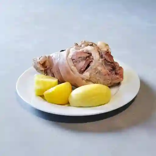 Pernil