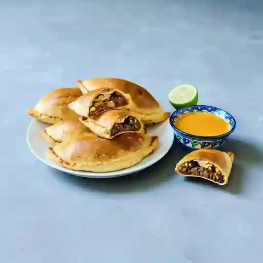 Empanda de Carne