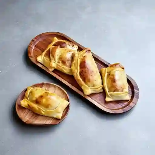 Empanada Horno