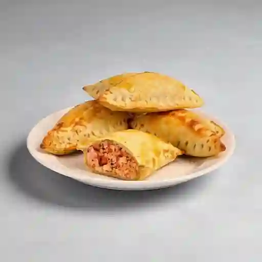 Empanada Napolitana