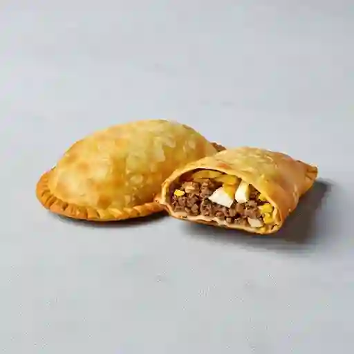 Empanada Pino
