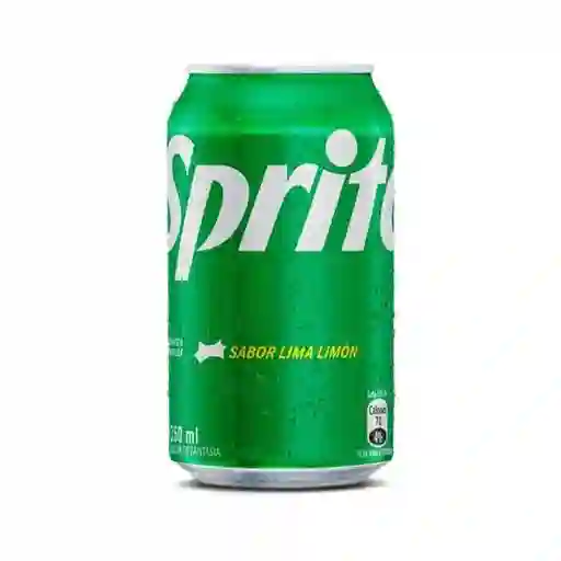Sprite Sabor Original 350 ml