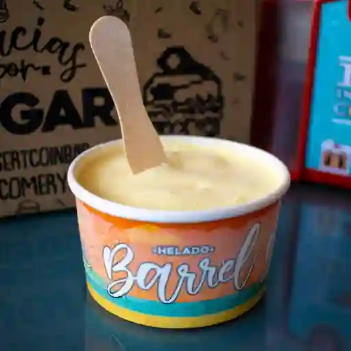 Helado Barrel Blast Pequeño