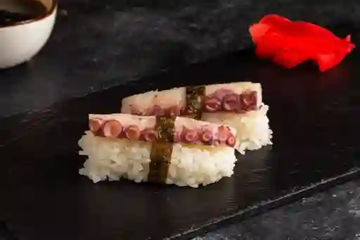 Niguiri Tako