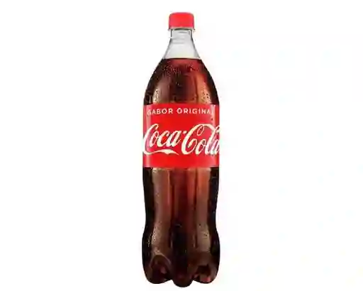 Coca Cola 1.5 Lt