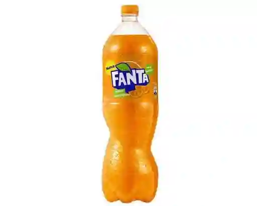 Fanta 1.5 Lt