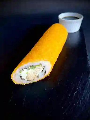 Hand Rolls Pollo