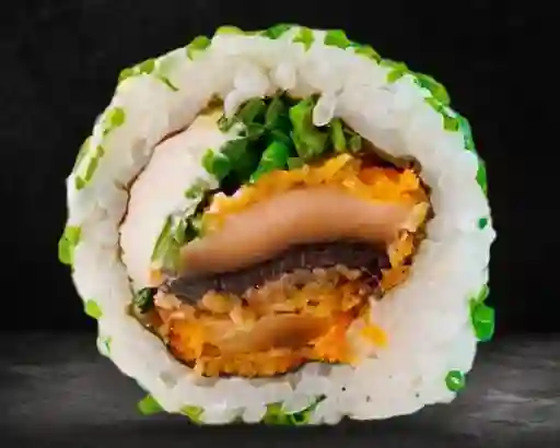 California Vegetariano