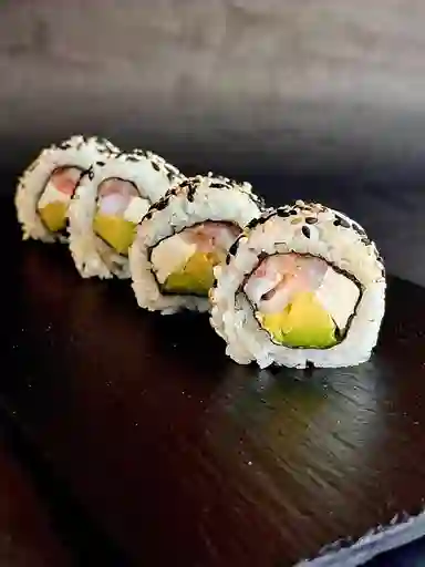 California Ebi Chesse