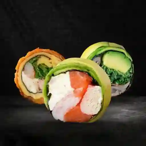 Oriental a Elección