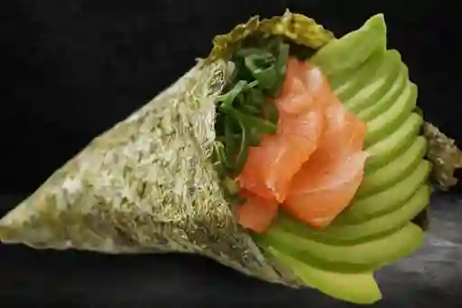 Temaki Sakke