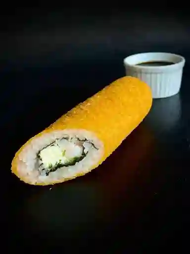 Hand Rolls Camarón