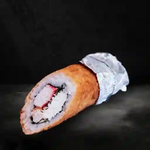 Hand Rolls Kanikama