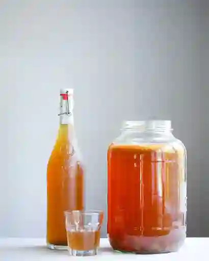 Kombucha 500 ml