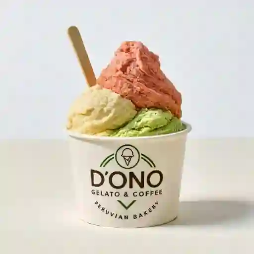 Copa D’onofrio 2 Sabores