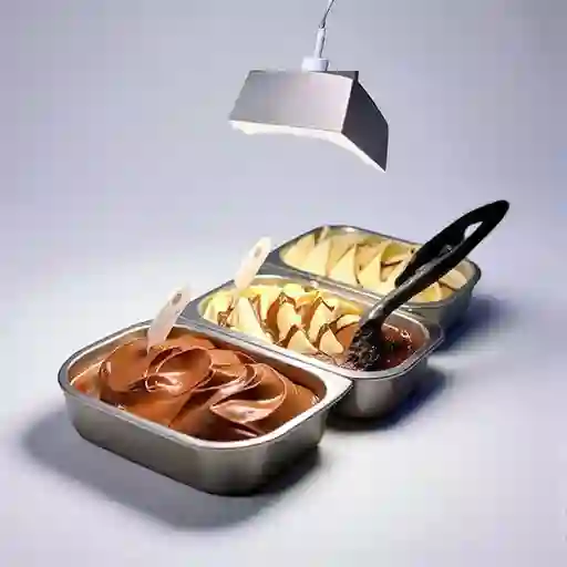 Helado de Litro