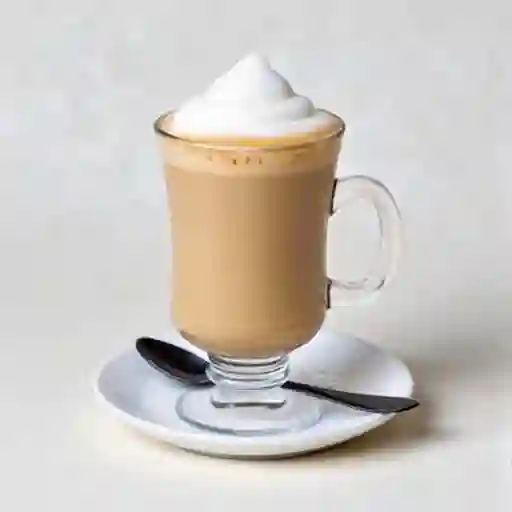 Capuchino Avellana