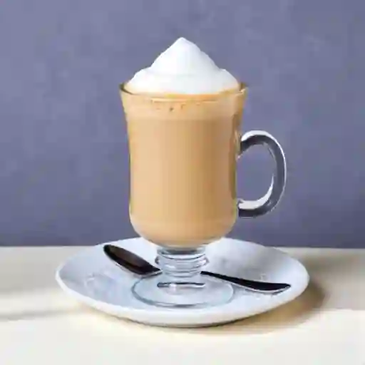 Chocolate Caliente