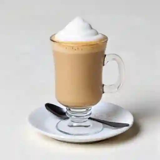 Capuchino Vainilla