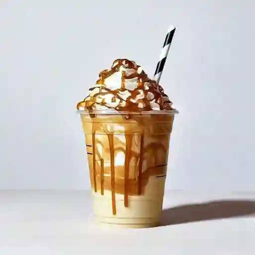 Frapuchino Caramel