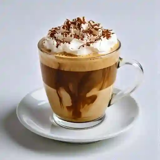 Capuchino Gelato