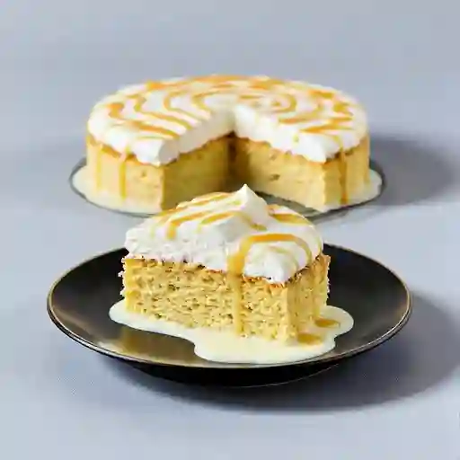 Torta Tres Leches