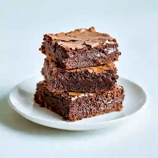 Brownie Vegano