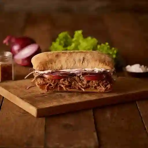 Combo Mechada Chilena