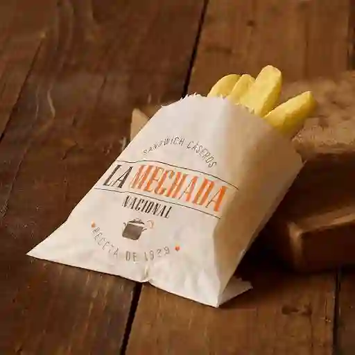 Papas Fritas Regular