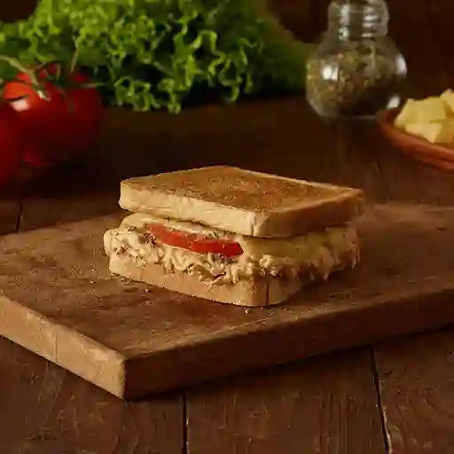 Planchado Napolitano