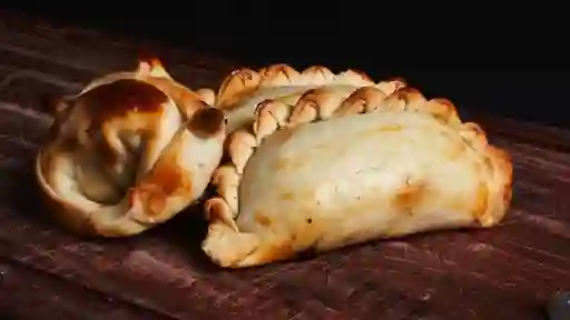 Empanada Carne Picada