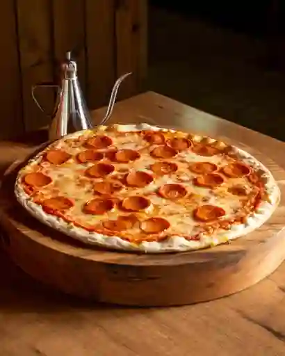 Pizza Pepperoni