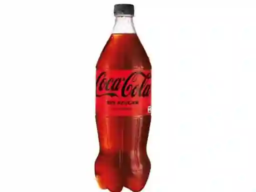 Coca Cola Zero