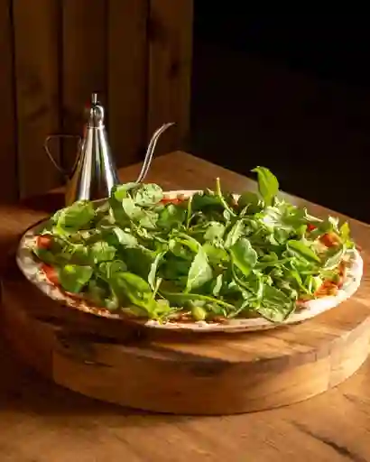 Pizza Verdissima