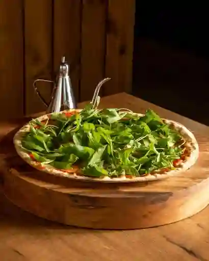 Pizza Rúcula