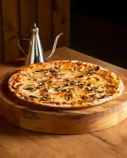 Pizza Funghi