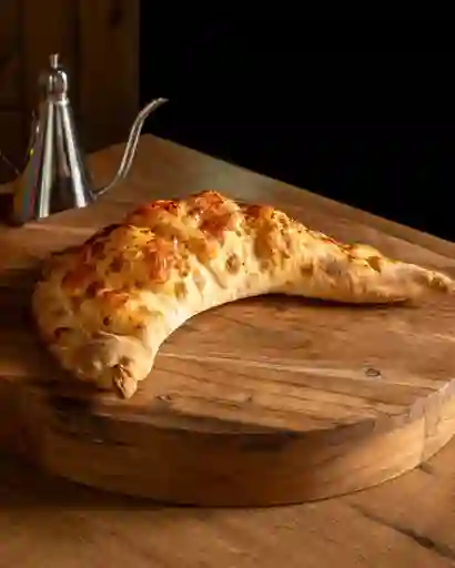 Calzone 4 Formaggi