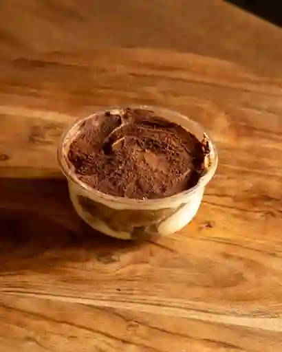 Tiramisú
