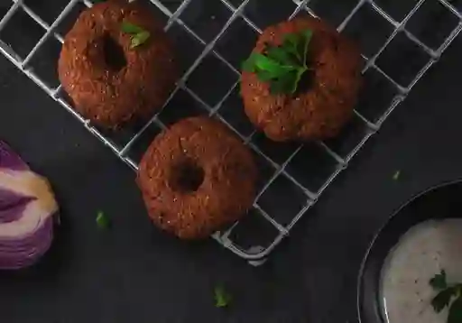 Authentic Falafel 3 Pzas