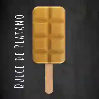 Dulce de Plátano