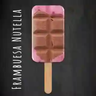 Frambuesa Nutella