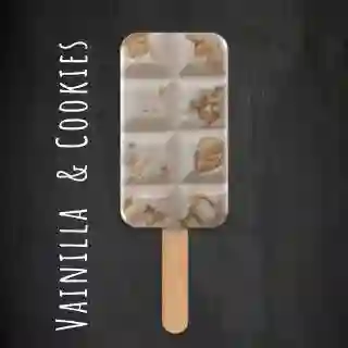 Vainilla & Cookies