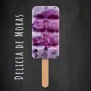 Delicia de Moras