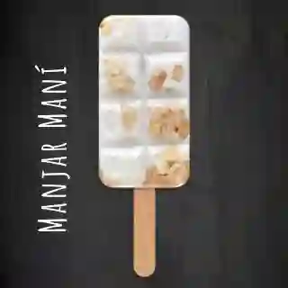 Manjar Maní