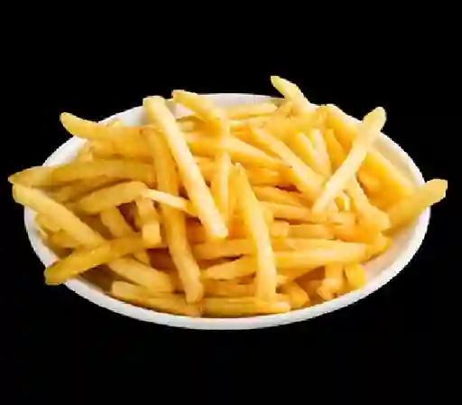 Papas Frita Mediana