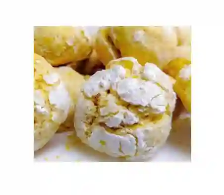 Galletas Limón