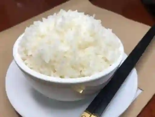 Arroz Blanco